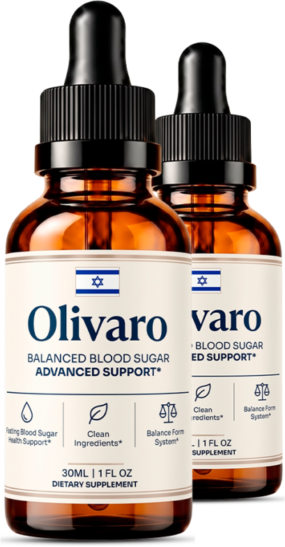 Olivaro 2 Bottles Basic Package