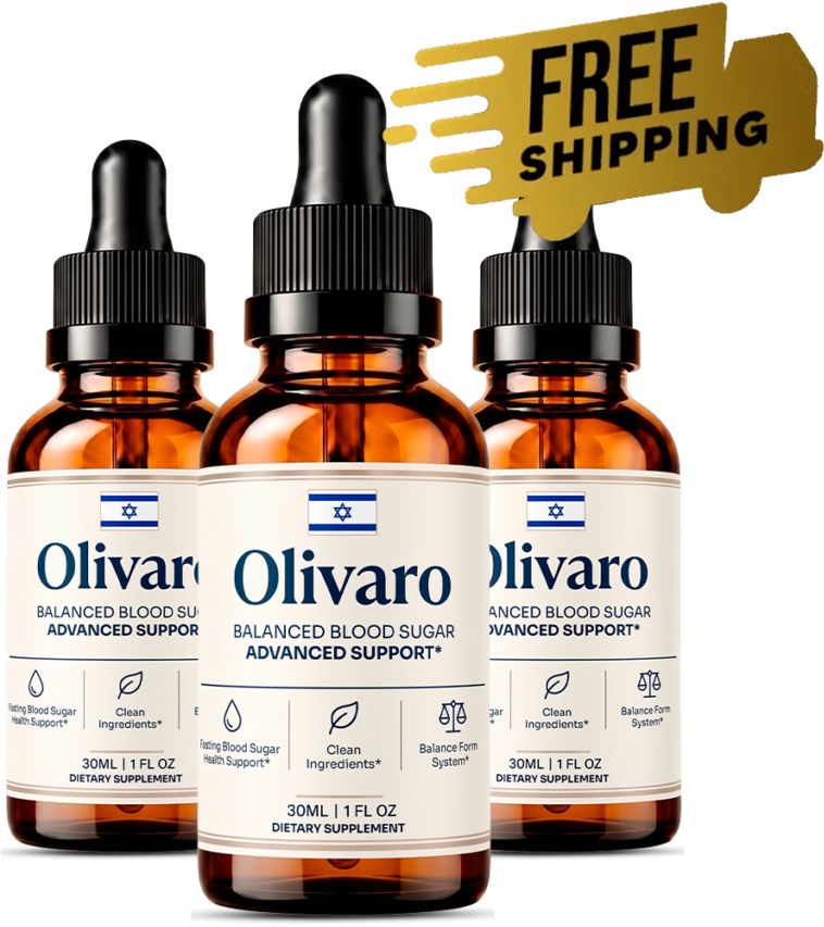 Olivaro 3 Bottles Popular Bundle