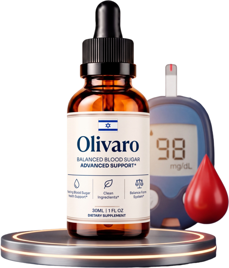 Olivaro Official Bottle Pack Presentation
